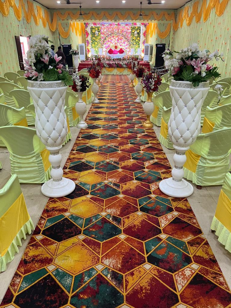 Stage Decoration Services Andaman 63